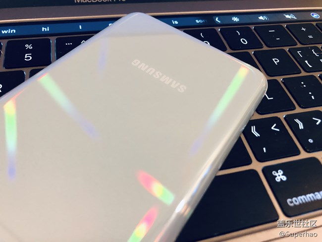 外表小巧 內(nèi)心強大--一個不一樣的s20 外表小巧 內(nèi)心強大--一個不一樣的s20