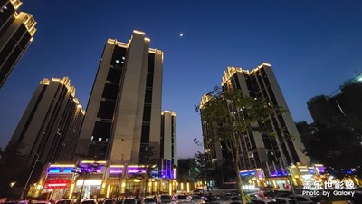 s20u第一次拍攝，超大杯