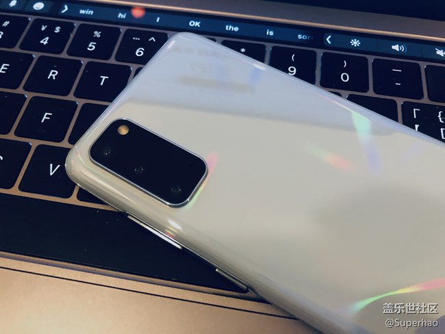 外表小巧 內(nèi)心強大--一個不一樣的s20 外表小巧 內(nèi)心強大--一個不一樣的s20