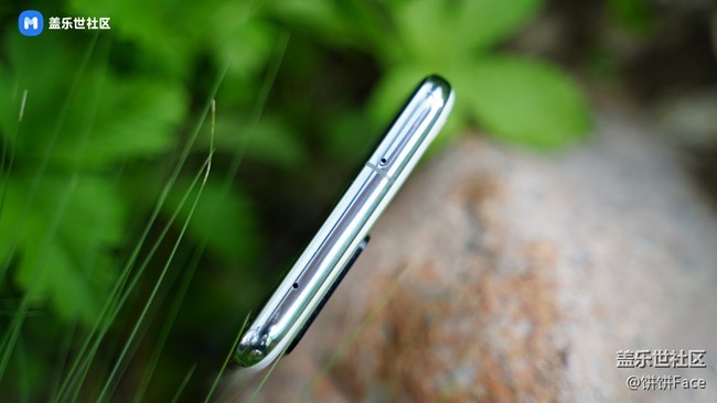 意想不到的三星Galaxy S20 Ultra 5G意象白美圖賞