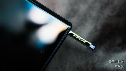 我只愛(ài)你的筆，三星 Galaxy Note20手機(jī)曝光