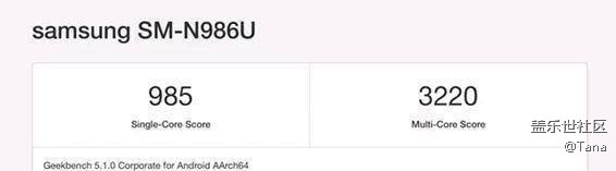 三星Note20，100%的屏占比！