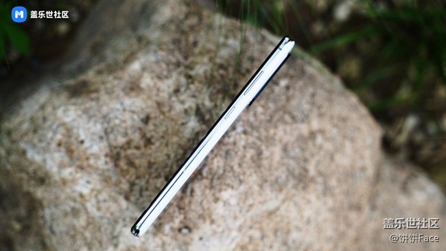 意想不到的三星Galaxy S20 Ultra 5G意象白美圖賞