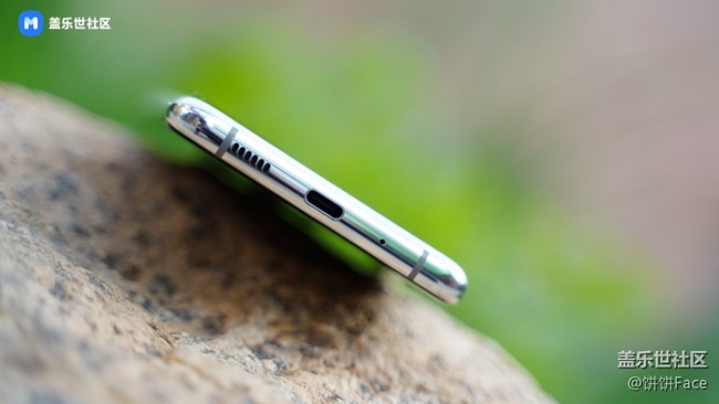 意想不到的三星Galaxy S20 Ultra 5G意象白美圖賞