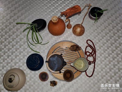 找了一個理由，提前享受假期