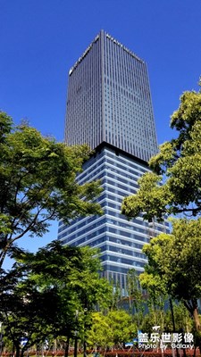 保利國(guó)際大廈
