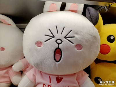 【精彩翻倍】+ 逛街拍了組小可愛