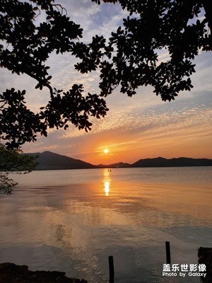 再晚不過黃昏時(shí)