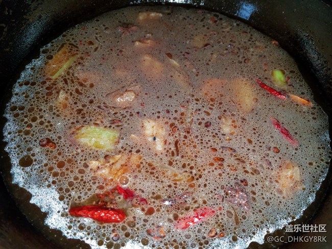 【五一美食嗨不停】+牛腩燒素雞