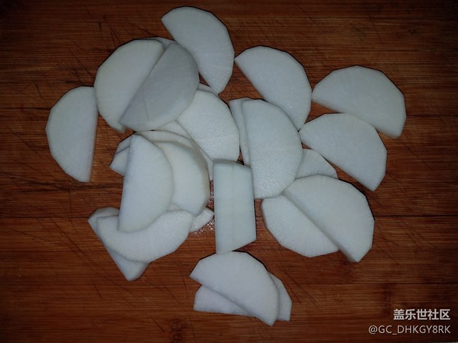 【五一美食嗨不停】+羊排湯