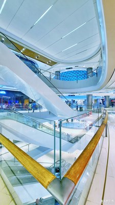 【精彩翻倍】+遐想城市無(wú)限