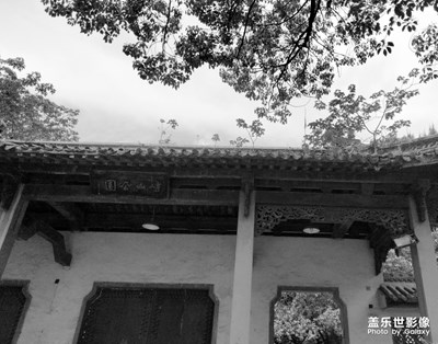 五一放假，出來(lái)溜達(dá)溜達(dá)！