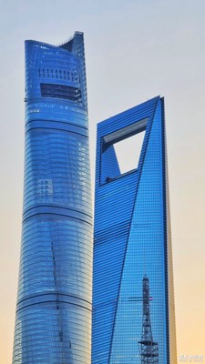 【精彩翻倍】+潛望都市之遠(yuǎn)