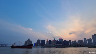 【精彩翻倍】+遐想城市無(wú)限(二)