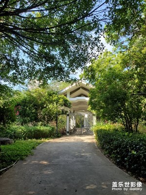 園區(qū)