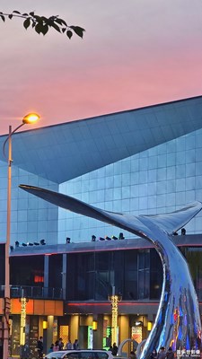 【精彩翻倍】+柔霧夜之魅(二)