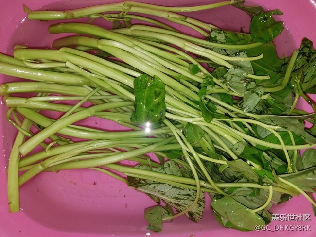 【五一美食嗨不?！?幾道家常菜