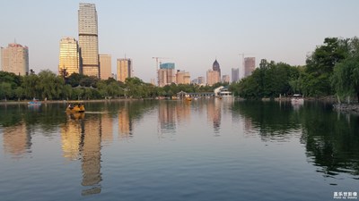 【精彩翻倍】半日閑