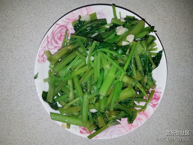 【五一美食嗨不?！?幾道家常菜