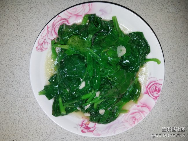 【五一美食嗨不停】+幾道家常菜