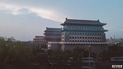 【精彩翻倍】+暮色之空|夜色之魅