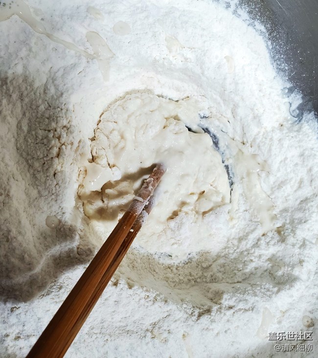 【五一美食嗨不停】+蔥花薄皮卷