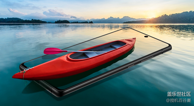 我又來了~對比了之后才知道A71并不是你想象中的中端機 我又來了~對比了之后才知道A71并不是你想象中的中端機