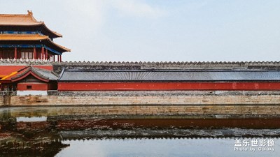 【精彩翻倍】+S20U領略故宮之美