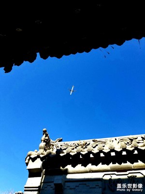 【精彩翻倍】+ 遇見建筑