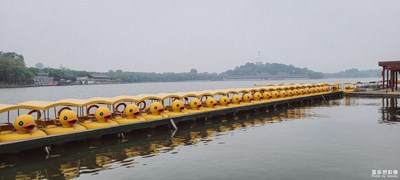 【精彩翻倍】+北海建筑與湖光之景