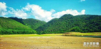 露營(yíng)圣地