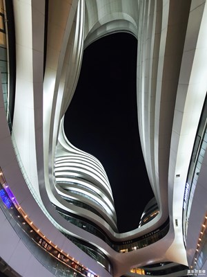 【精彩翻倍】-銀河SOHO