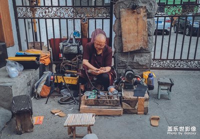 【精彩翻倍】+疫情后時代的煙火氣