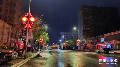 黎明