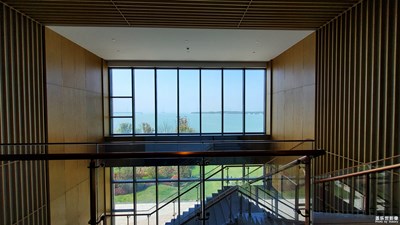 【印象五月】+太湖灣