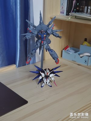 最?lèi)?ài)高達(dá)