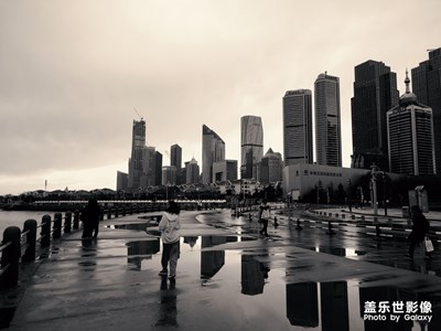 隨手一拍