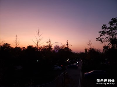 摩天輪