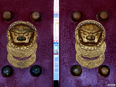 【精彩翻倍】+局部印象