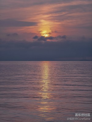 【精彩翻倍】水形物語(yǔ)-Galaxy S20Ultra長(zhǎng)焦定格