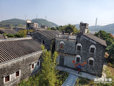 開平碉樓