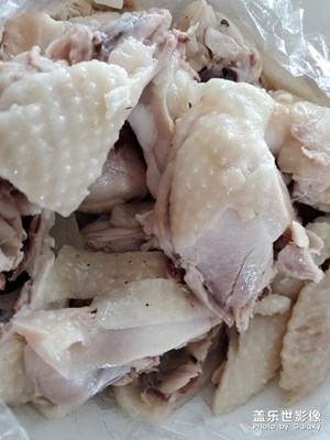 午餐
