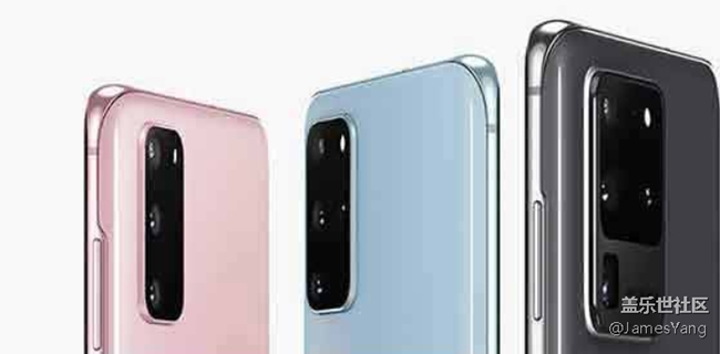 S20會燒屏嗎？