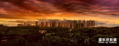 【印象五月】這個五月，夏天來得特別早