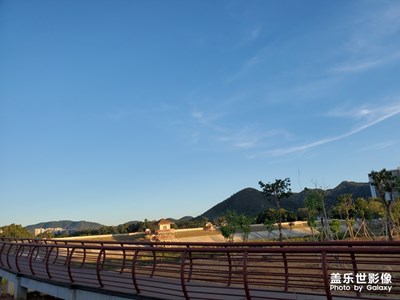 高園水庫