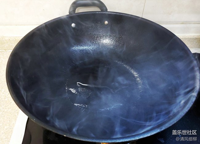 苦瓜辣椒炒回鍋肉