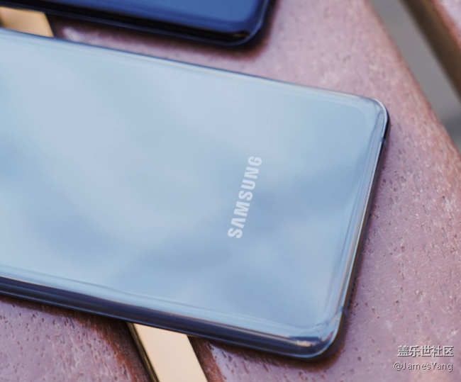 你們的S20都是在哪里買的？