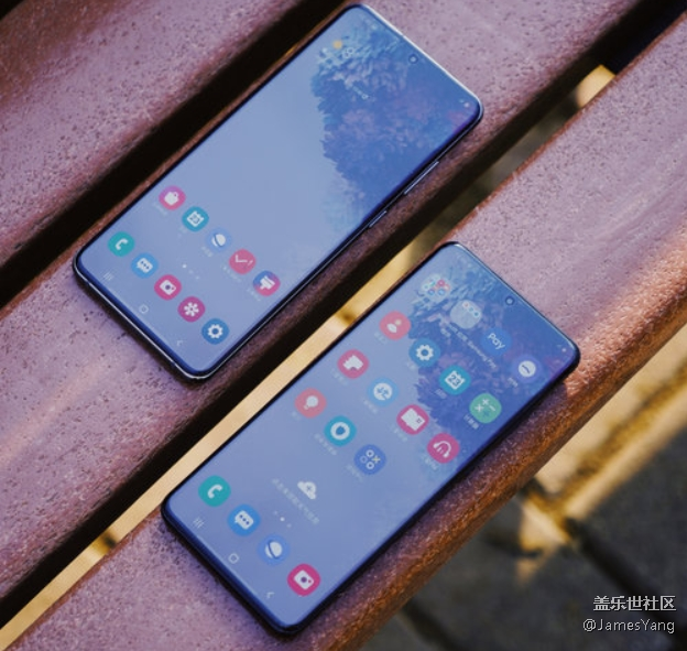 你們的S20都是在哪里買的？