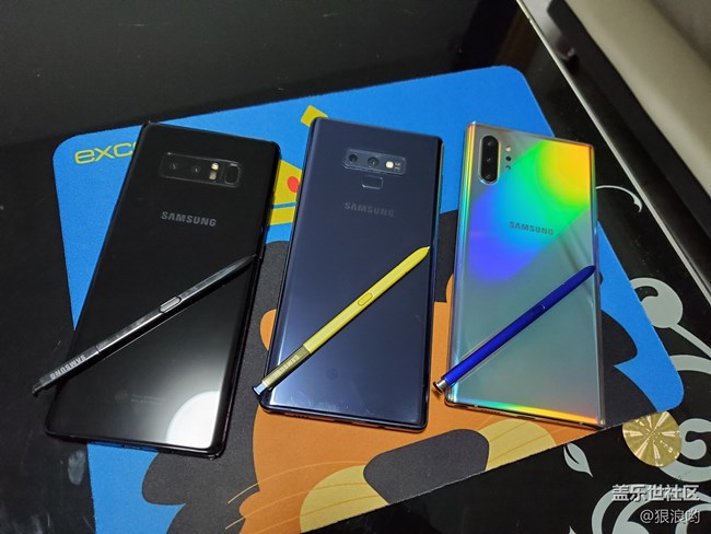 已開獎(jiǎng)【Note版五月第三周】Spen繪畫大賽