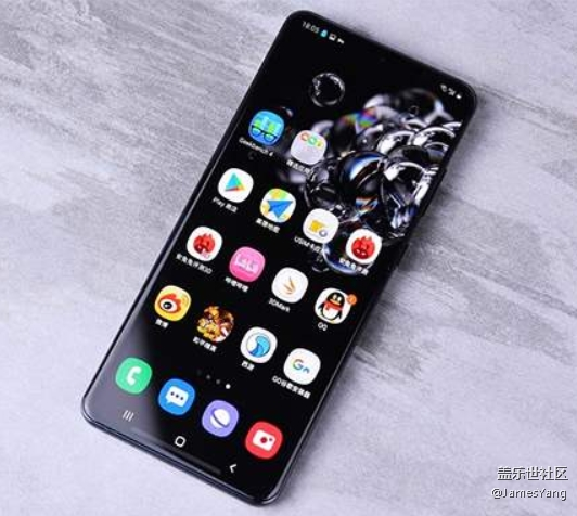 S20續(xù)航怎么樣？